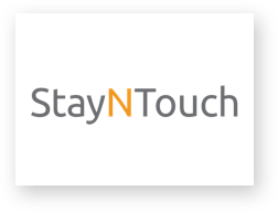 StayNTouch