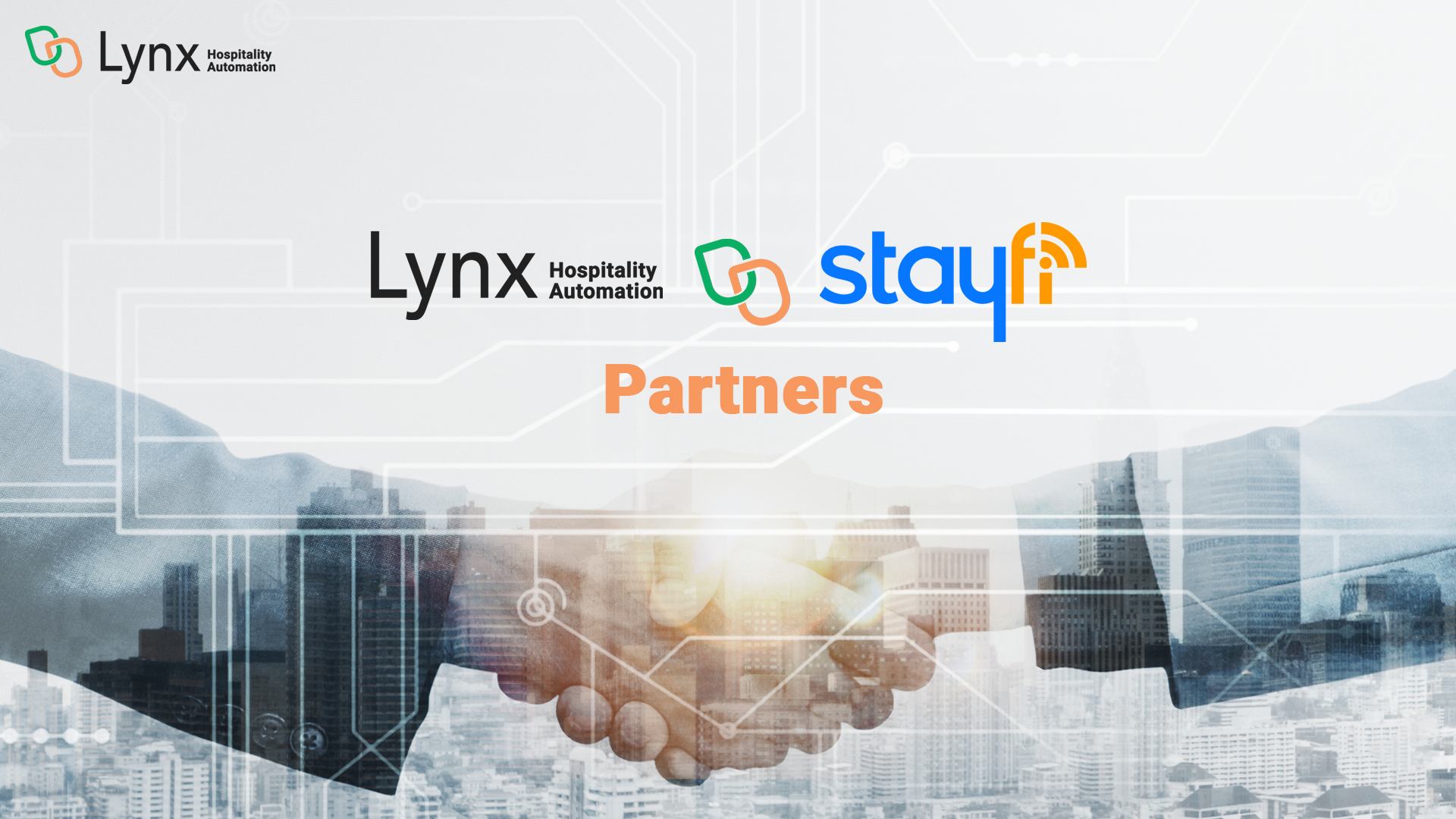 Lynx-and-StayFi-Partnership
