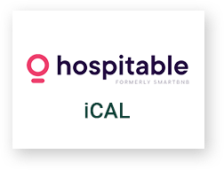 Hospitable-iCAL