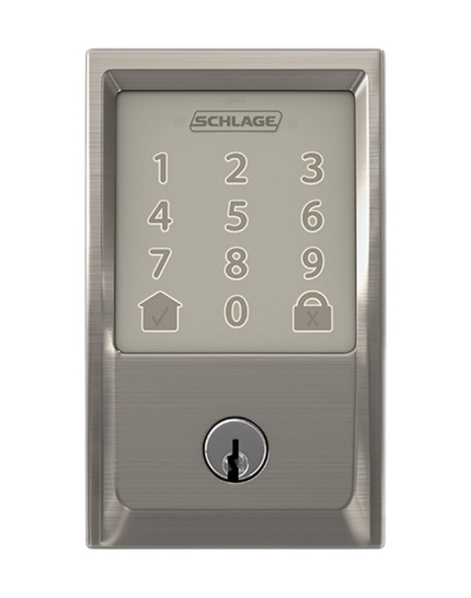 Schlage-Encode