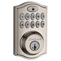 10kwikset_914-smartcode-traditional-electronic-deadbolt-with-z-wave-technology_satin-nickel_left-side