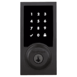 11kwikset_916-smartcode-contemporary-electronic-deadbolt-with-z-wave-technology_matte-black_front