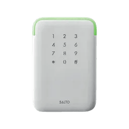 1salto_design-xs-ansi-keypad-wall-reader_white_front