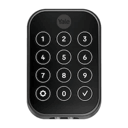 32yale_assure-lock-2-touchscreen_keyfree_black-suede_front