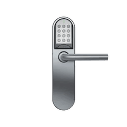 3salto_xs4 original keypad-eu_satin-stainless-steel_front