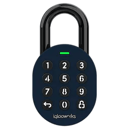 4igloohome_sp1e-padlock_front