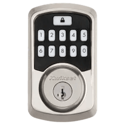 5kwikset_aura-bluetooth-enabled-smart-lock_satin-nickel_front