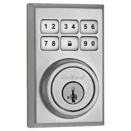 7kwikset_910-smartcode-contemporary-electronic-deadbolt-with-z-wave-technology_satin-chrome_left-side