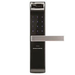 7yale_smart-door-lock-ydm4109a_silver_front