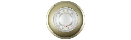 Traditonal-Thermostat