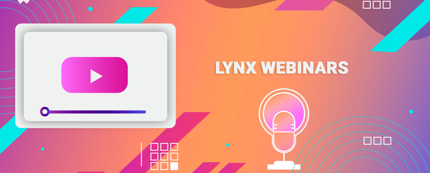 Lynx Webinar