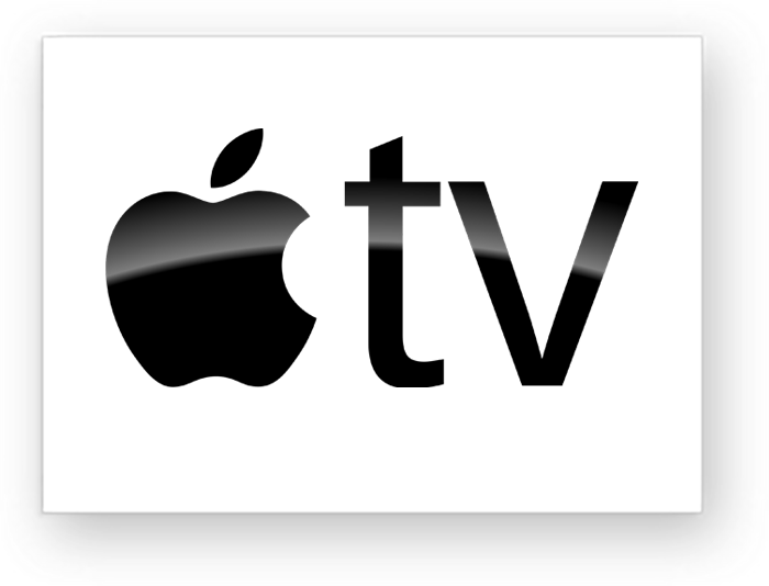 Apple-TV