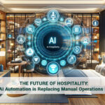 The Future of Hospitality: How AI Automation is Replacing Manual Operations in 2026