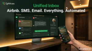 Unified Inbox for Airbnb