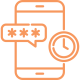 Time sensitive access codes