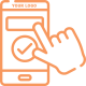 Branded Guest App, No Download Needed